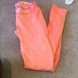 Gymshark flex leggings